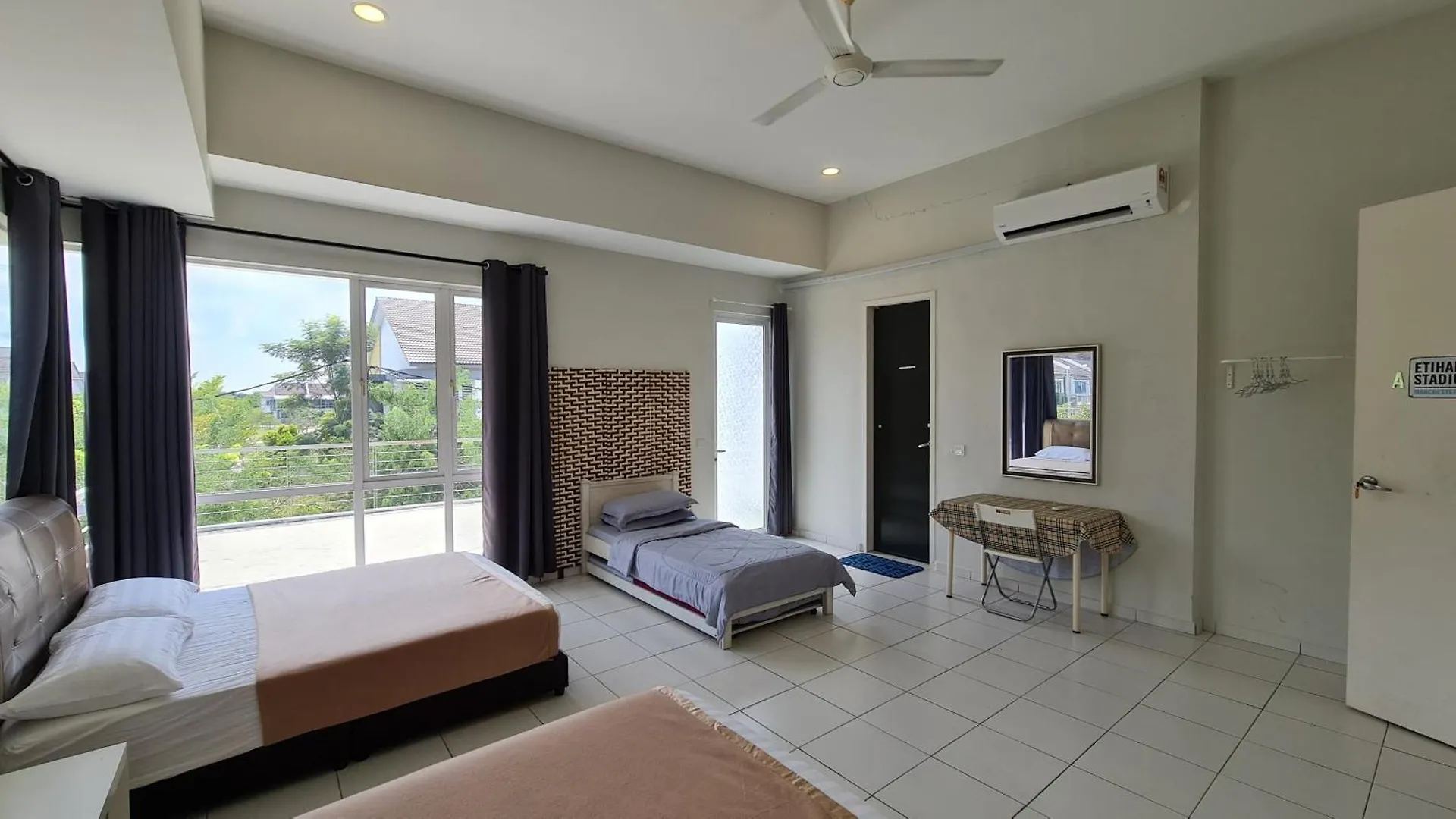 Gasthuis Selendang In Krubong Near Std Hang Jebat, Mitc & Utem Malacca