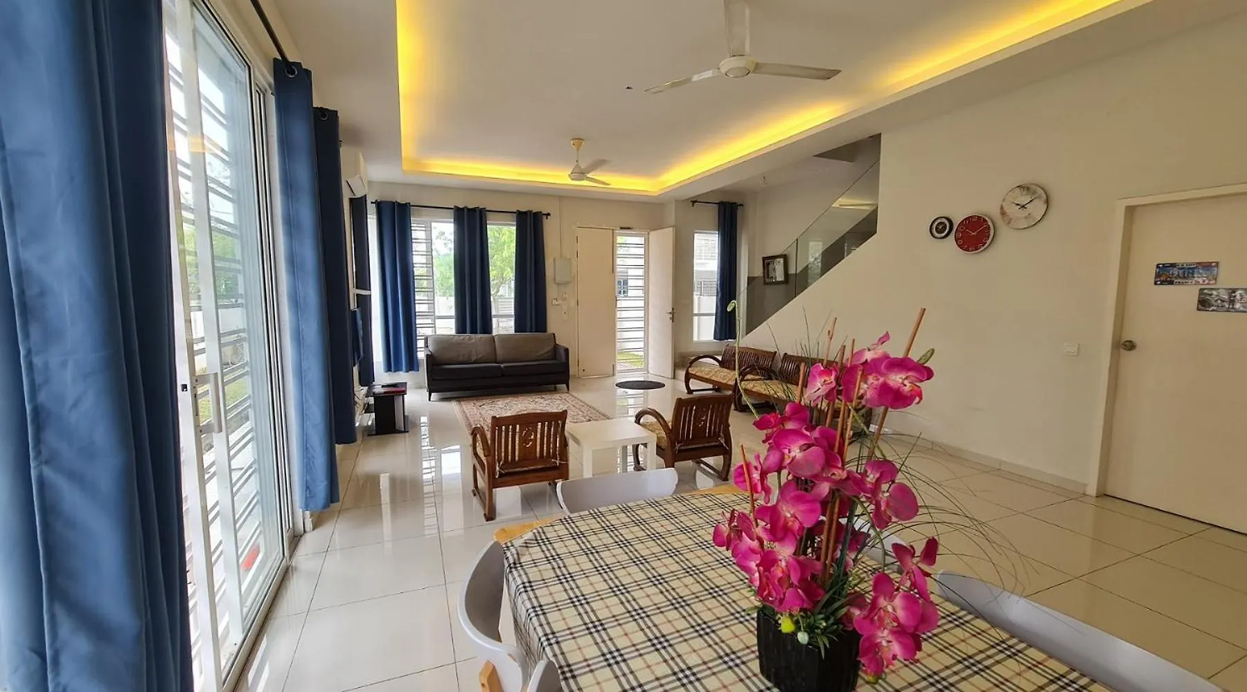 Selendang In Krubong Near Std Hang Jebat, Mitc & Utem Malacca